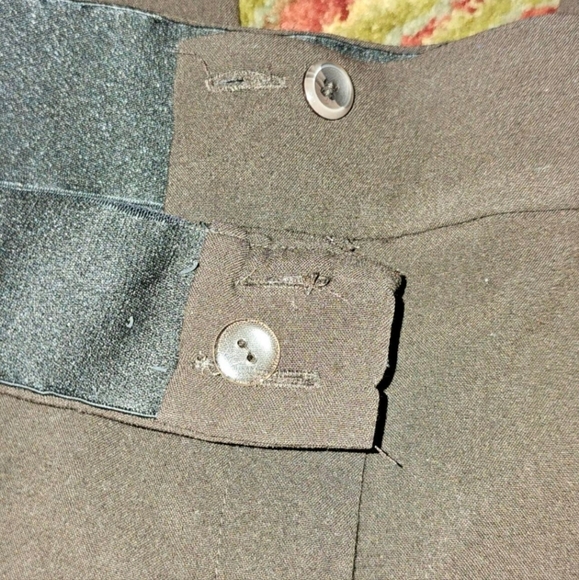 Bundle 3 for $25 / Briggs New York pants - Picture 2 of 4